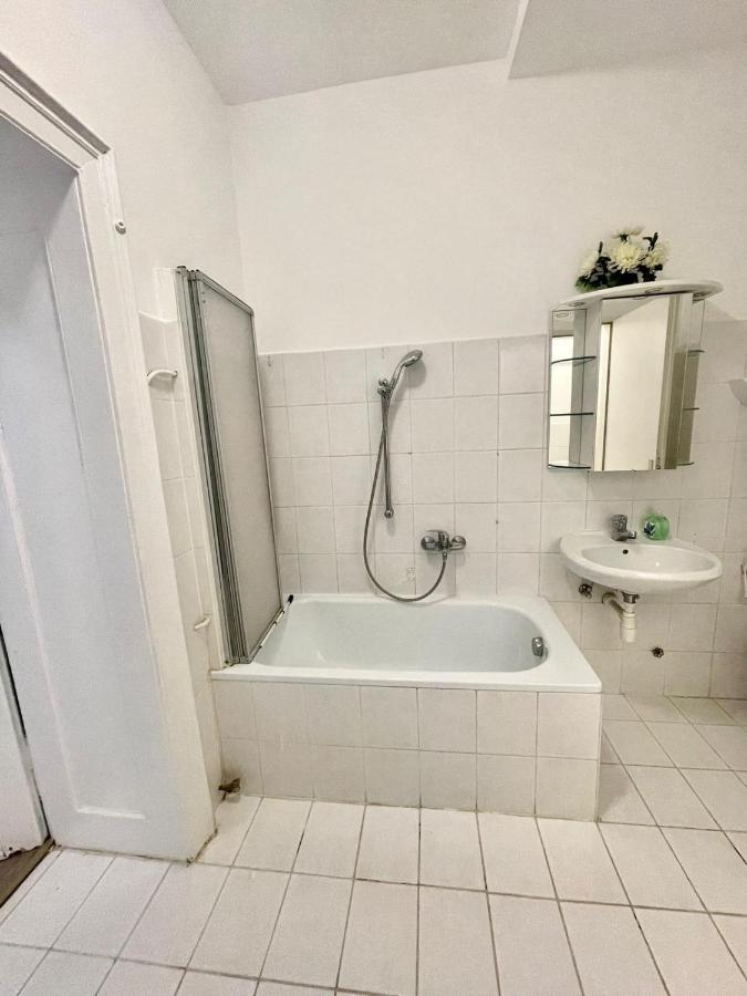 Premium Family Room Mz فيينا المظهر الخارجي الصورة